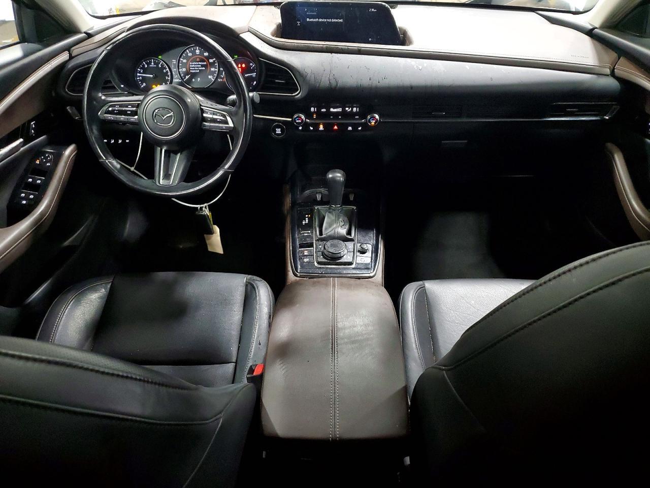 2022 Mazda Cx-30 Premium