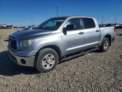 Toyota salvage cars for sale: 2012 Toyota Tundra Grade