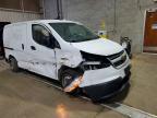 2018 Chevrolet City Express lt