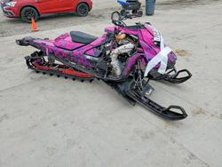 Salvage cars for sale from Copart Farr West, UT: 2023 Bombardier Snowmobile