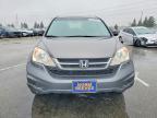 2011 Honda Cr-v lx