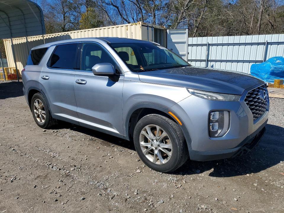 2020 Hyundai Palisade se