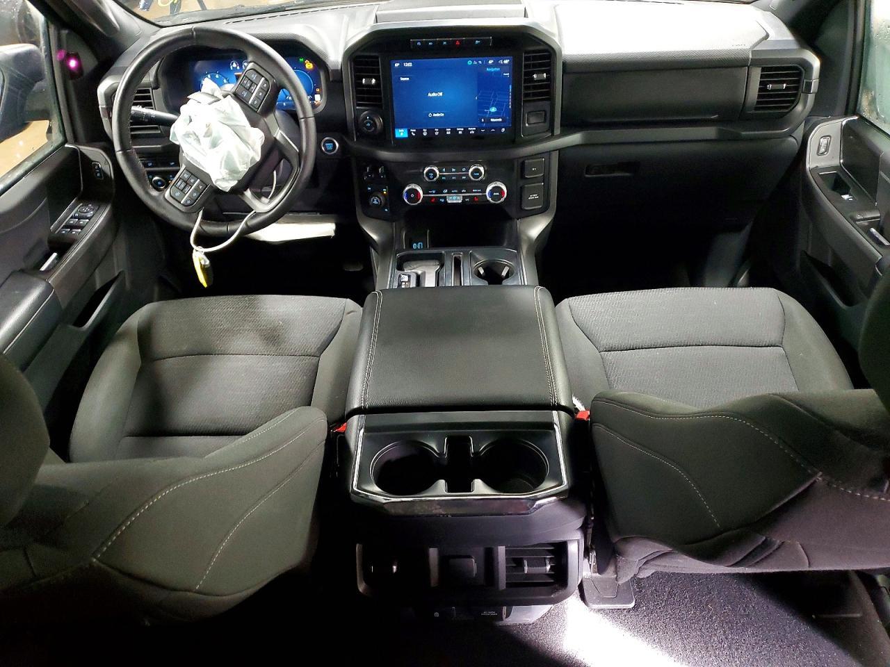 2024 Ford F150 XLT
