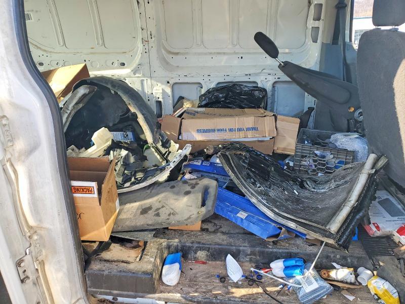 2015 Ford Transit T-250