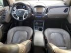 2010 Hyundai Tucson gls