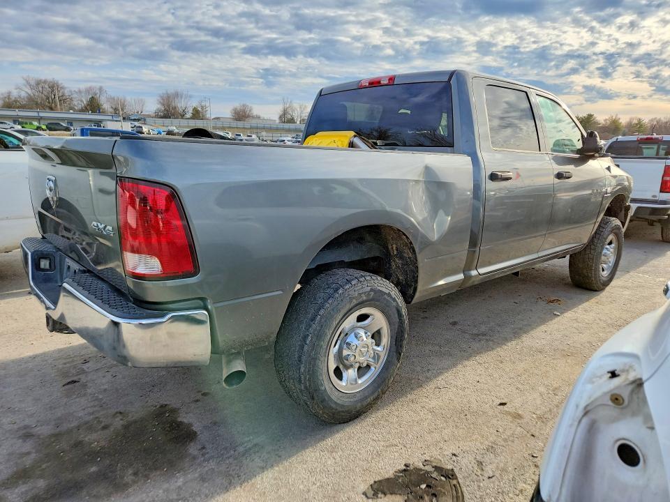 2013 Dodge Ram 2500 st