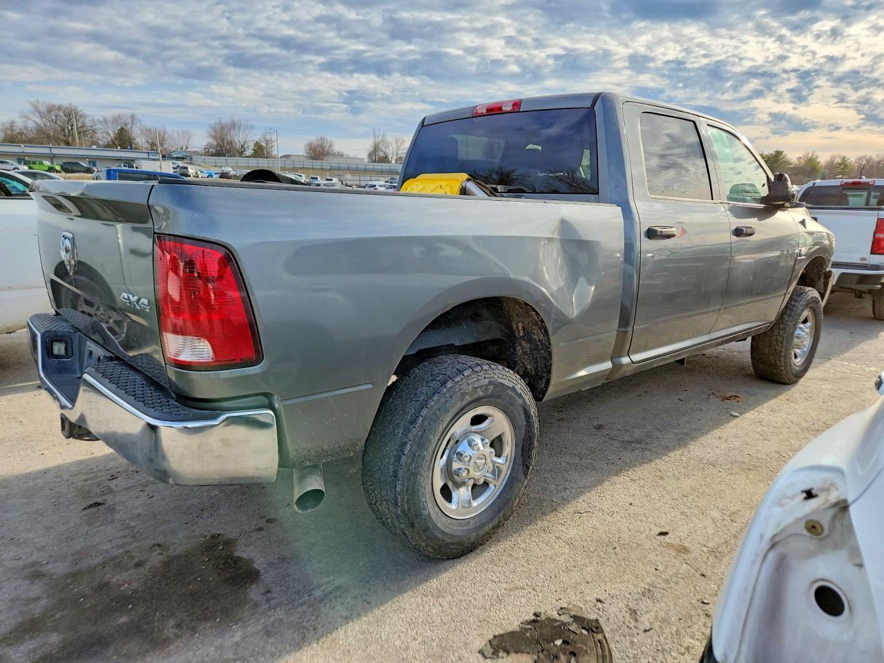 2013 Dodge Ram 2500 st