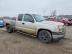 2005 Chevrolet Silverado K1500