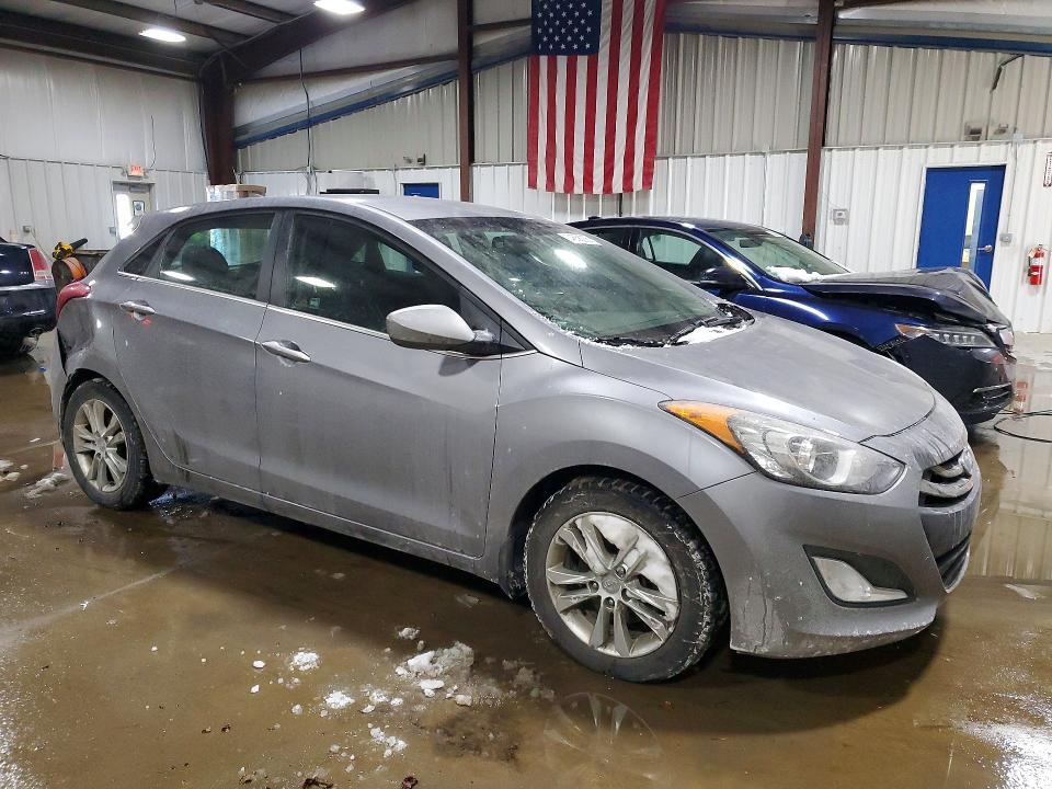 2013 Hyundai Elantra gt
