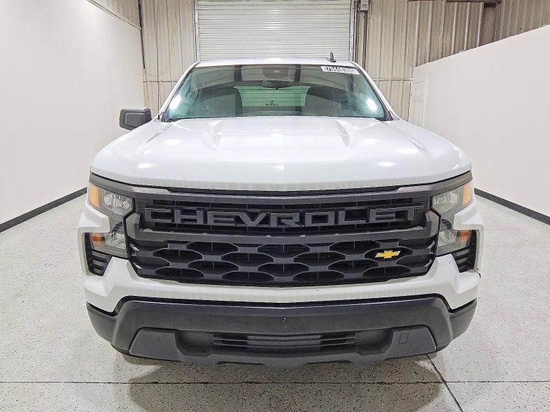 2023 Chevrolet Silverado C1500