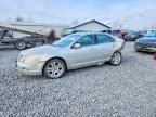 2007 Ford Fusion sel