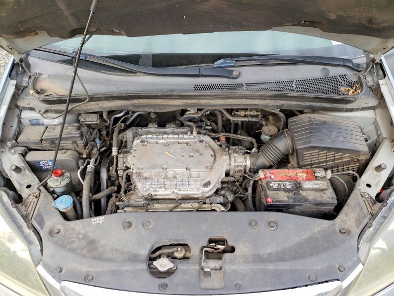 2006 Honda Odyssey Touring