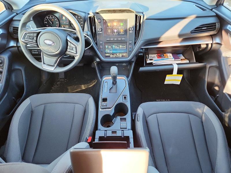 2024 Subaru Impreza