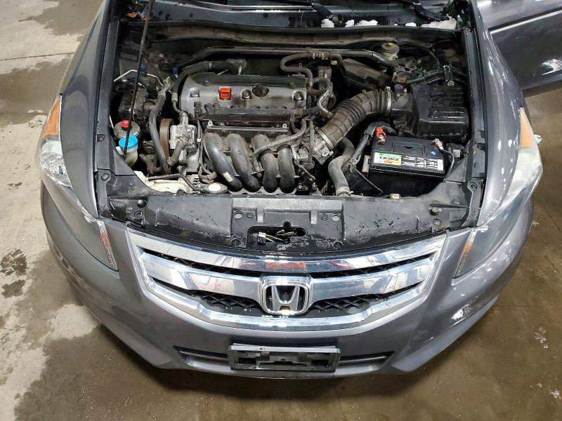 2011 Honda Accord exl