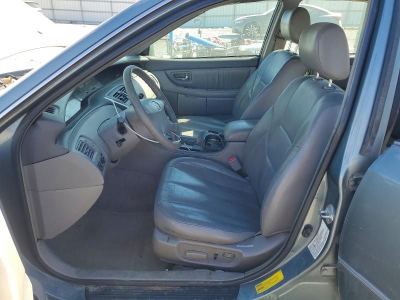 2001 Toyota Avalon xl