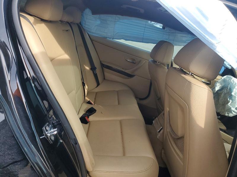 2007 BMW 328 i