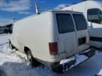 2013 Ford Econoline E150 Van
