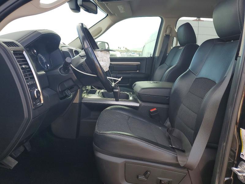 2018 Dodge Ram 2500 slt