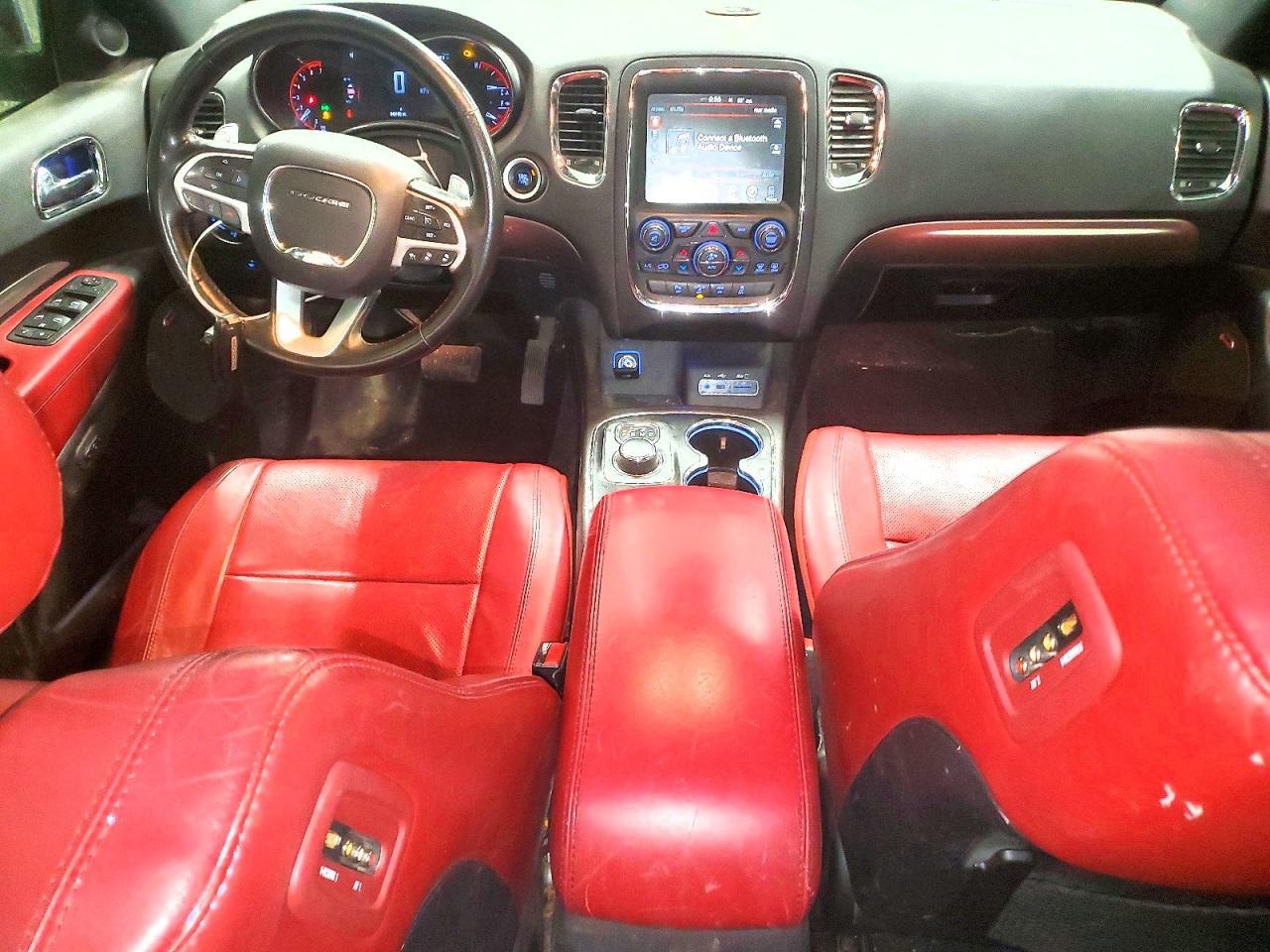 2015 Dodge Durango R/T
