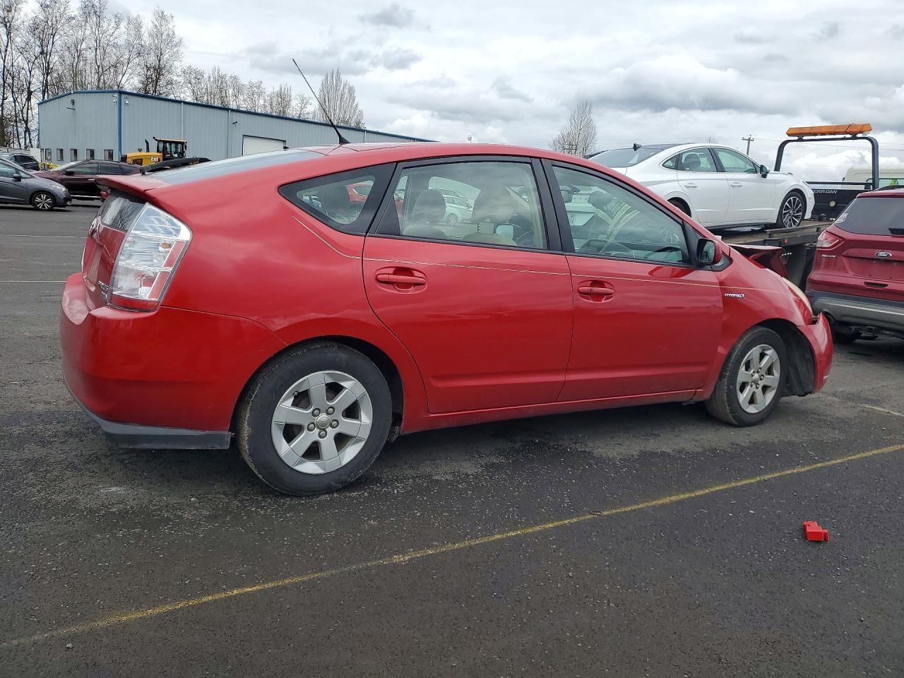 2007 Toyota Prius
