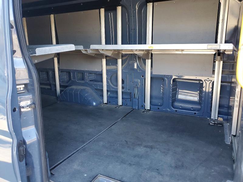 2019 Ford Transit T-250