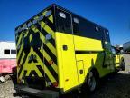 2023 Ford F550 Super-Ambulance