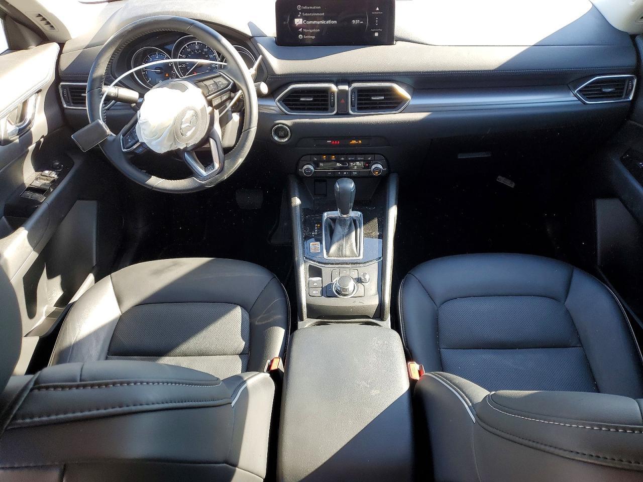2024 Mazda Cx-5 Select