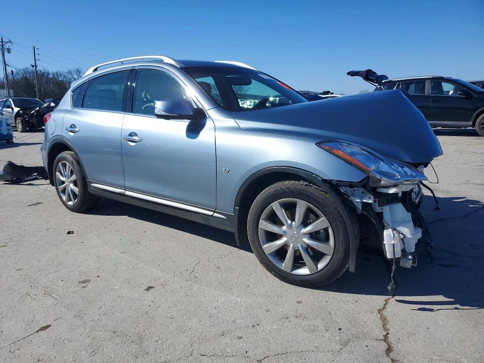 2016 Infiniti Qx50