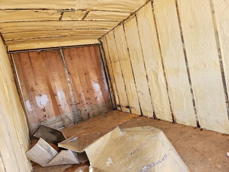 2021 Pace American Trailer