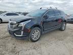 2018 Cadillac XT5