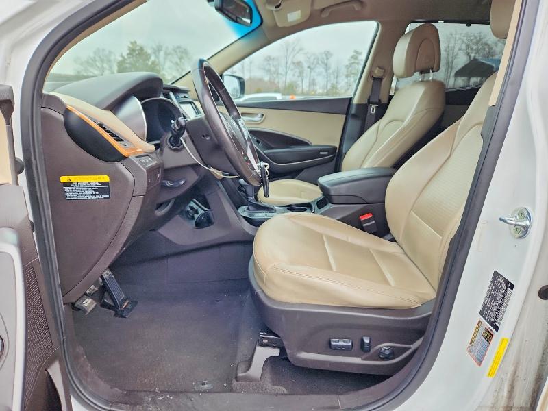 2014 Hyundai Santa fe Sport 2.0t