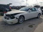 2000 Lexus Sc 300 Base