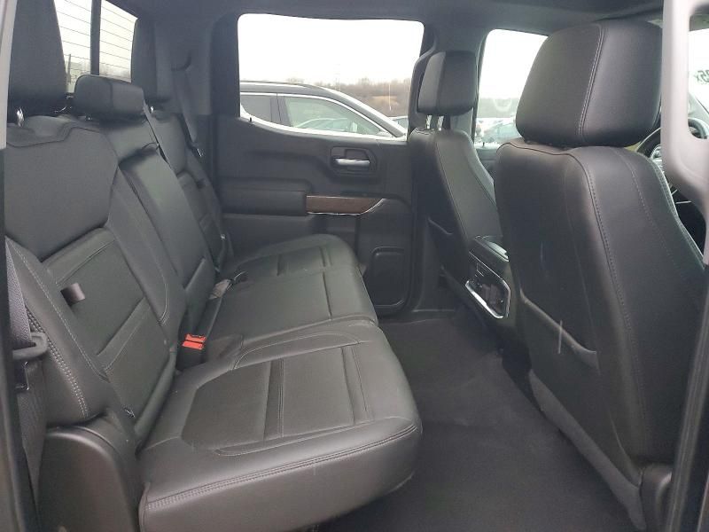 2020 GMC Sierra K1500 Denali