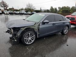 2023 Honda Civic Touring for sale in San Martin, CA