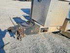 2007 Pelsue 2007 Fiber Optic Splicing Trailer