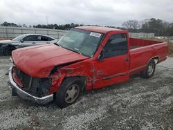1997 Chevrolet GMT-400 C1500 en venta en Fairburn, GA