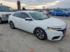 2019 Honda Insight ex