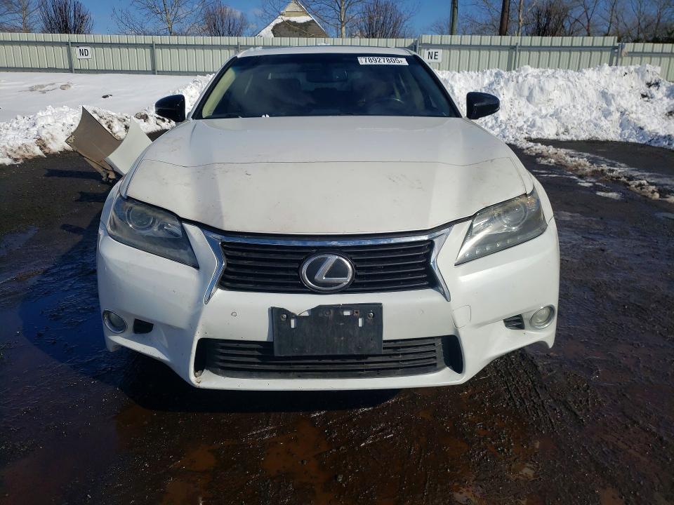2015 Lexus Gs 350 Base