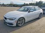2016 BMW 328 d