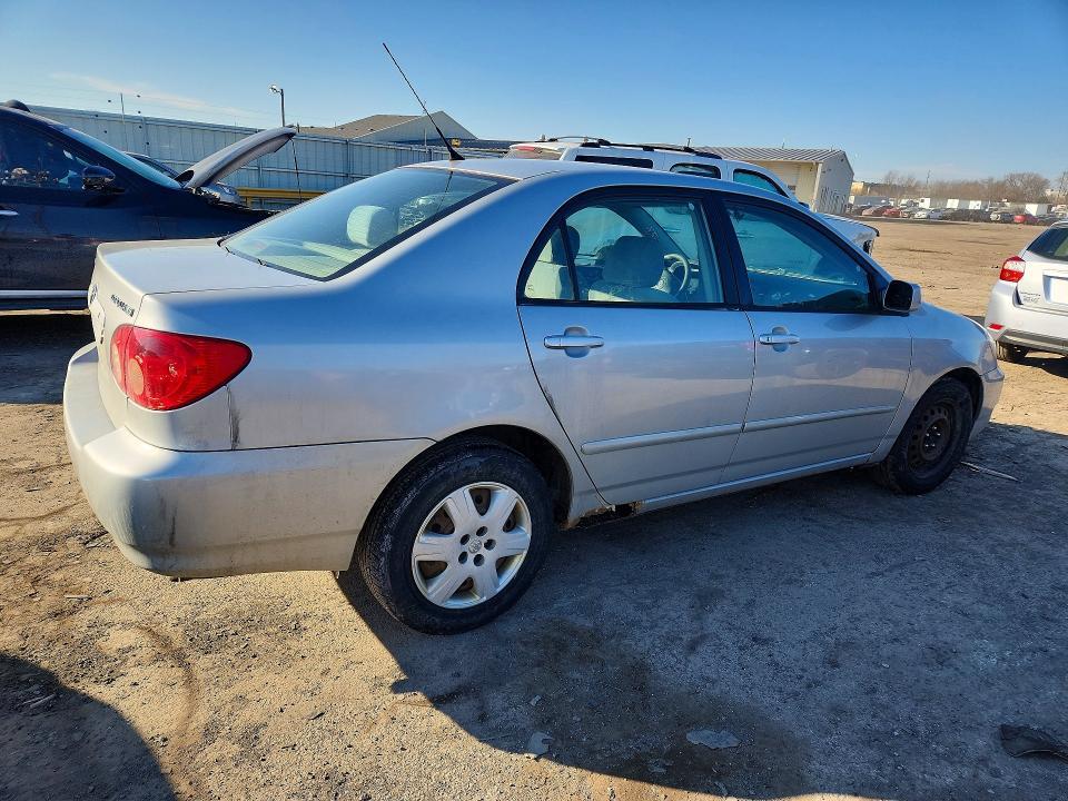 2006 Toyota Corolla
