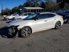 2017 Nissan Maxima 3.5s
