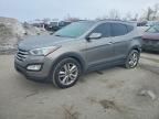 2015 Hyundai Santa fe Sport