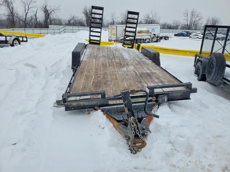 2022 Quality Equipment Trailer