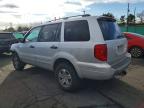 2003 Honda Pilot