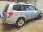 2013 Subaru Forester 2.5x Premium