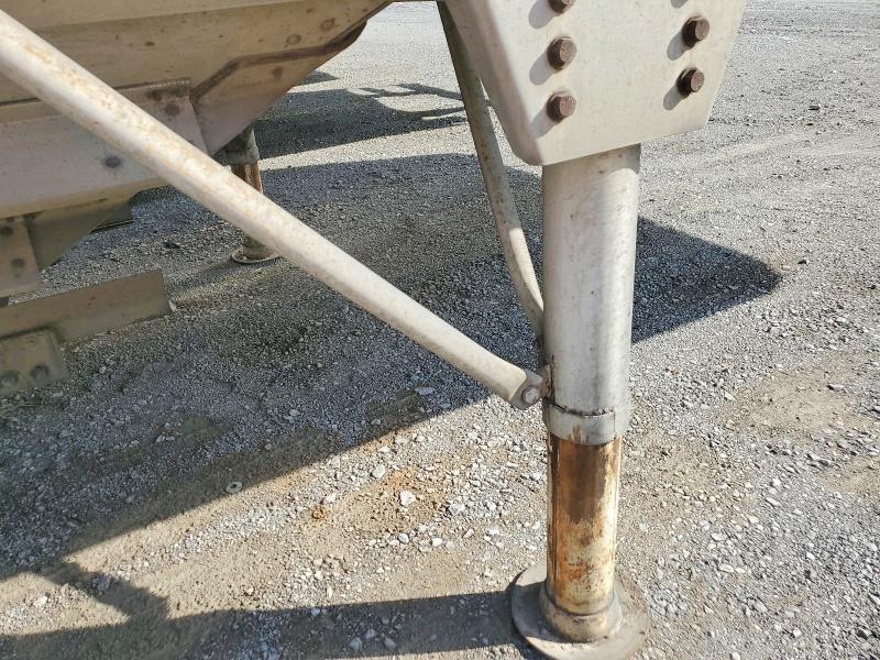 1997 Unknown 1997 Grain Trailer