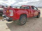 2018 GMC Canyon SLT
