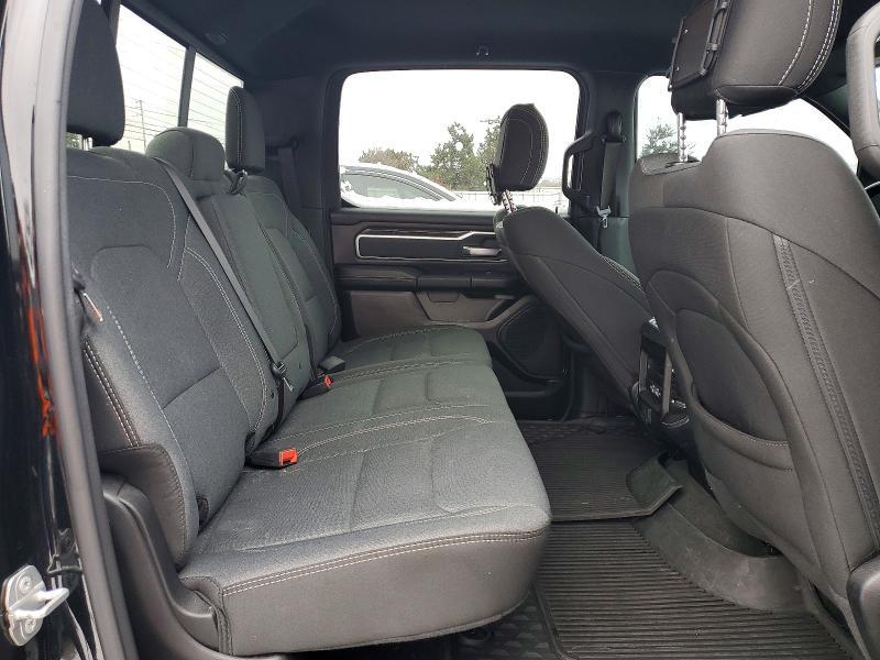 2021 Dodge Ram 1500