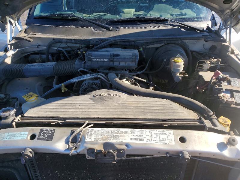 2001 Dodge RAM 1500