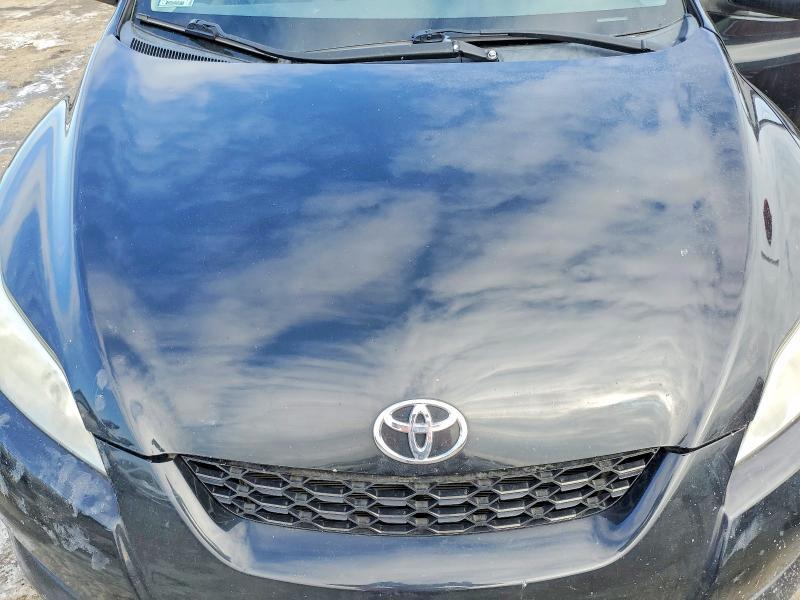2011 Toyota Matrix Base